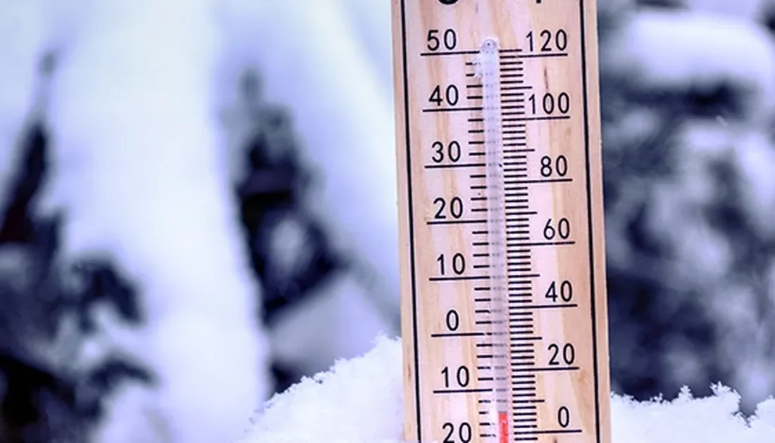 Meteoroloji Genel Müdürlüğü verilerine