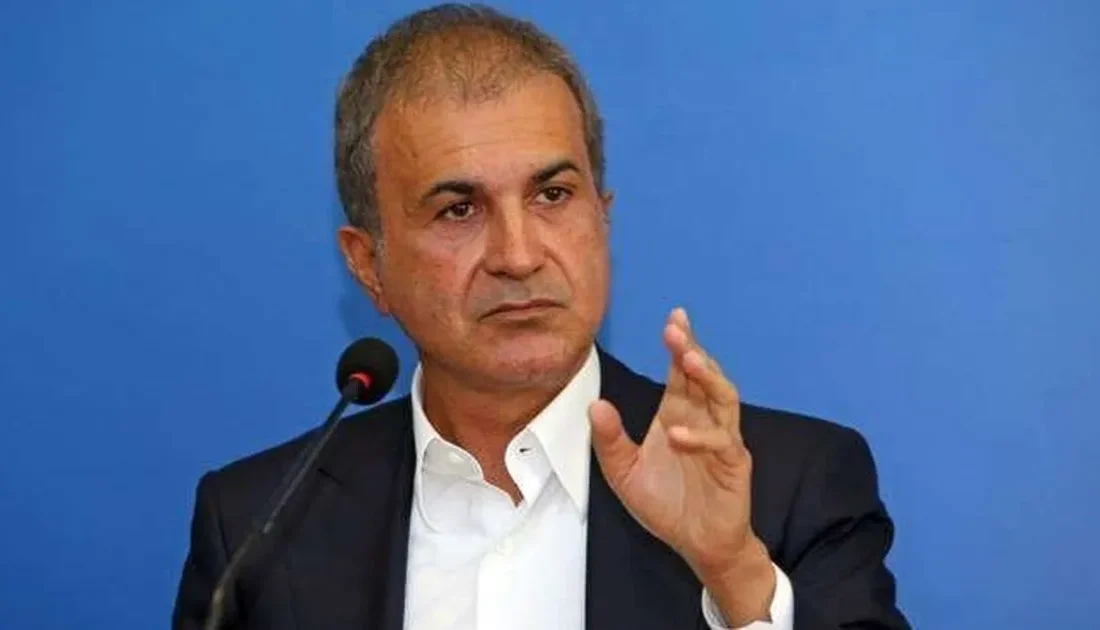 AK Parti Genel Başkan
