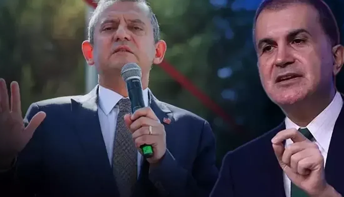AK Parti Genel Başkan