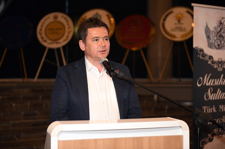 Osmanlı başkentleri Osmangazi’de buluştu