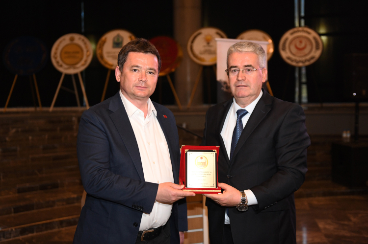 Osmanlı başkentleri Osmangazi’de buluştu