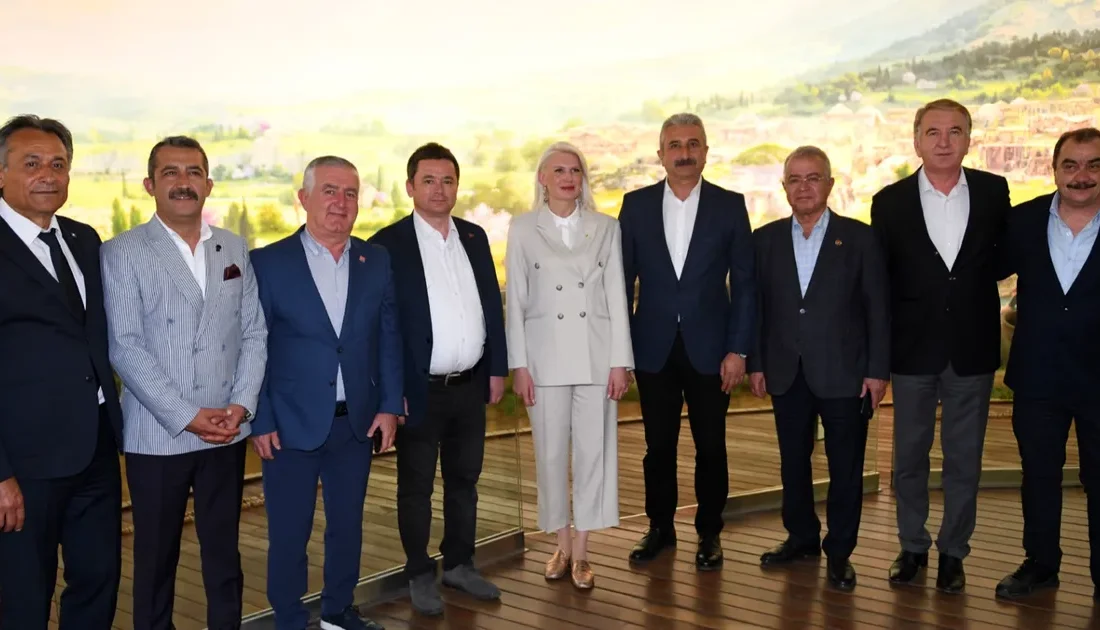 Bursa Osmangazi Belediyesi’nin ev