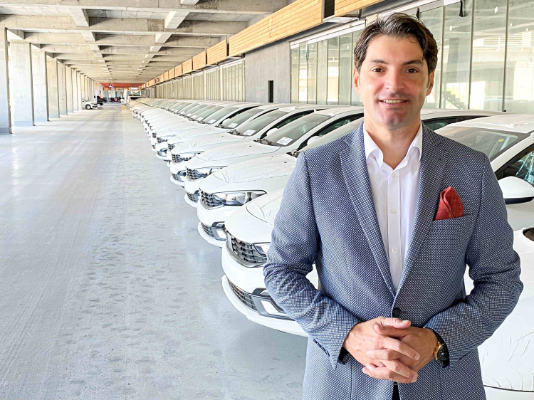 Otomotivde yerli üretim alarm veriyor! Çin'e cari açık büyüyor
