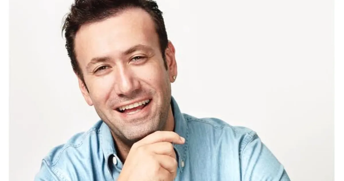 Özgür Aras kimdir? Özgür Aras ne iş yapıyor, kaç yaşında?