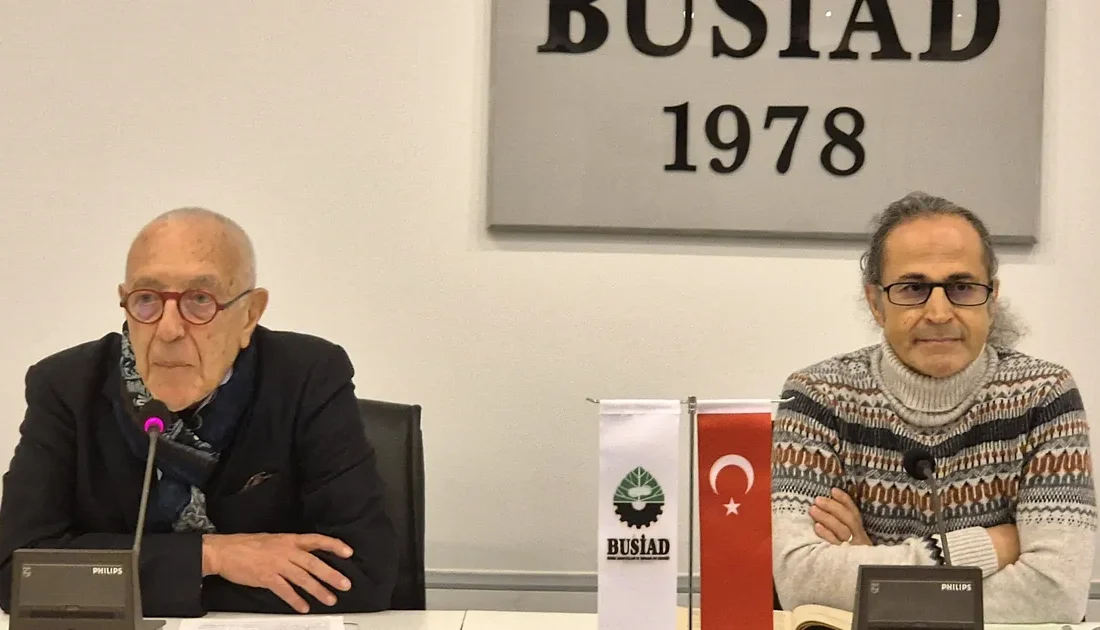 BUSİAD, Bursa Uludağ Üniversitesi