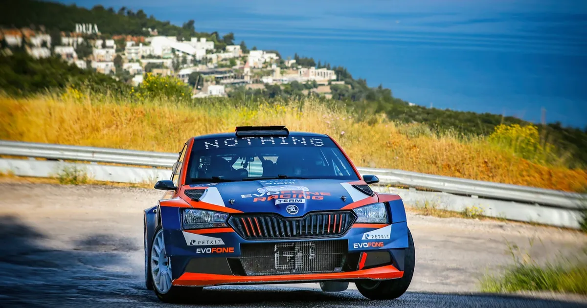 Rally Bodrum ile 5’inci buluşma