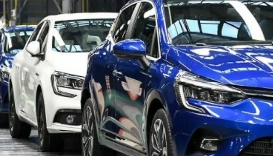 Renault Group, 2025’in ilk