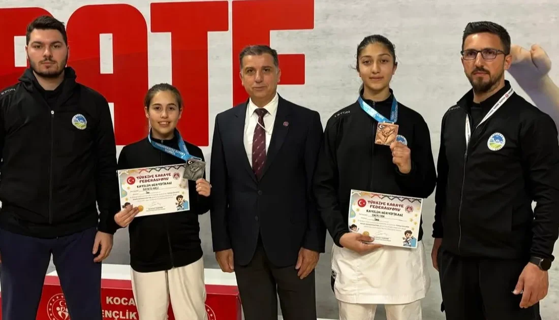 Sakarya Büyükşehir Belediyesi karate