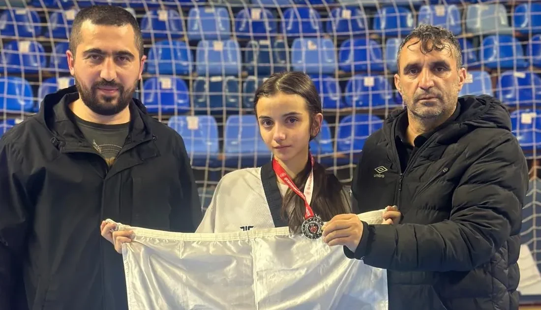 Sakarya Büyükşehir Belediyesi Taekwondo
