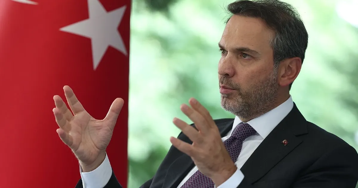 Sakarya Gaz Sahası’nda ilk faz tamamlandı