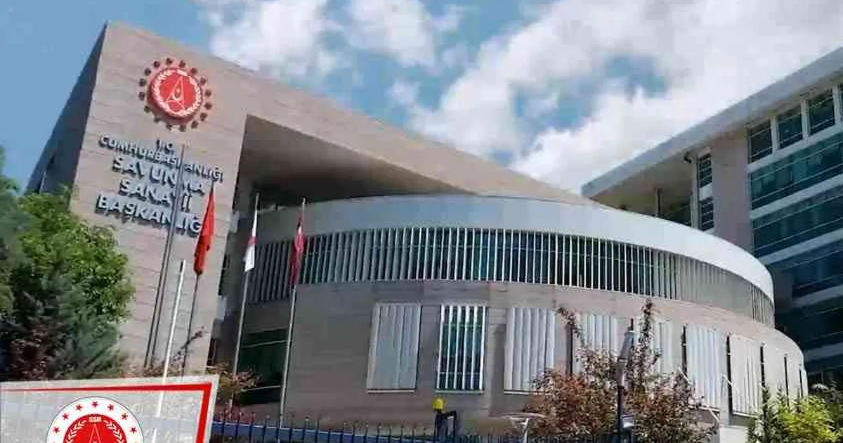 Savunma ve havacılık ihracatı Mart’ta rekor kırdı