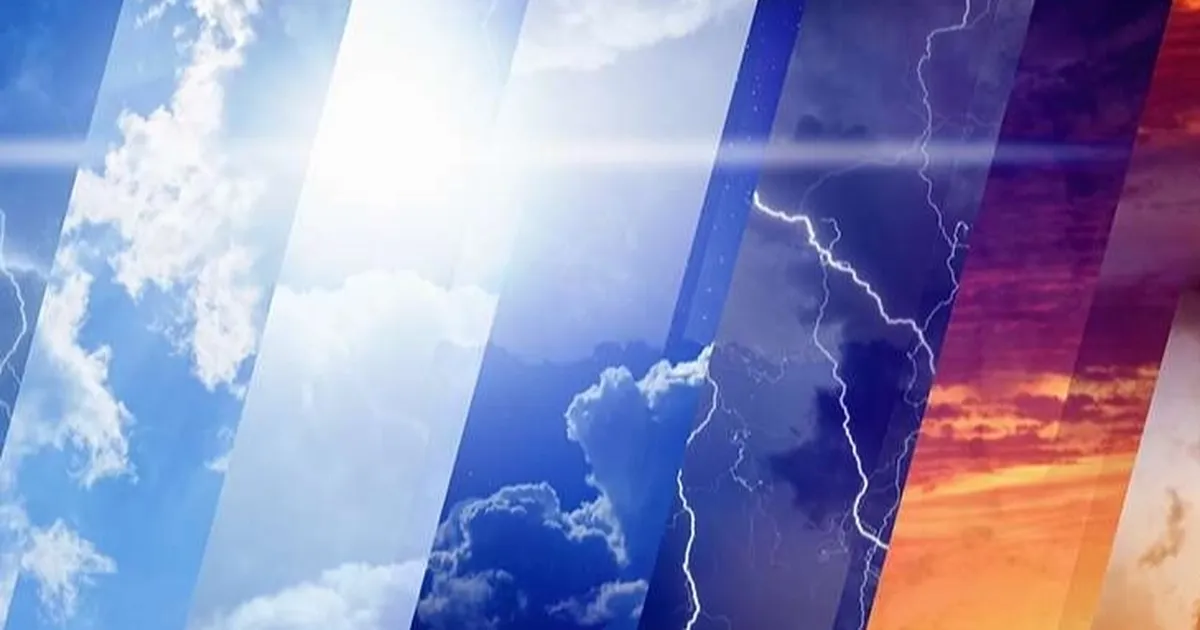 Sıcaklıklar artıyor! Meteoroloji’den zirai don uyarısı!