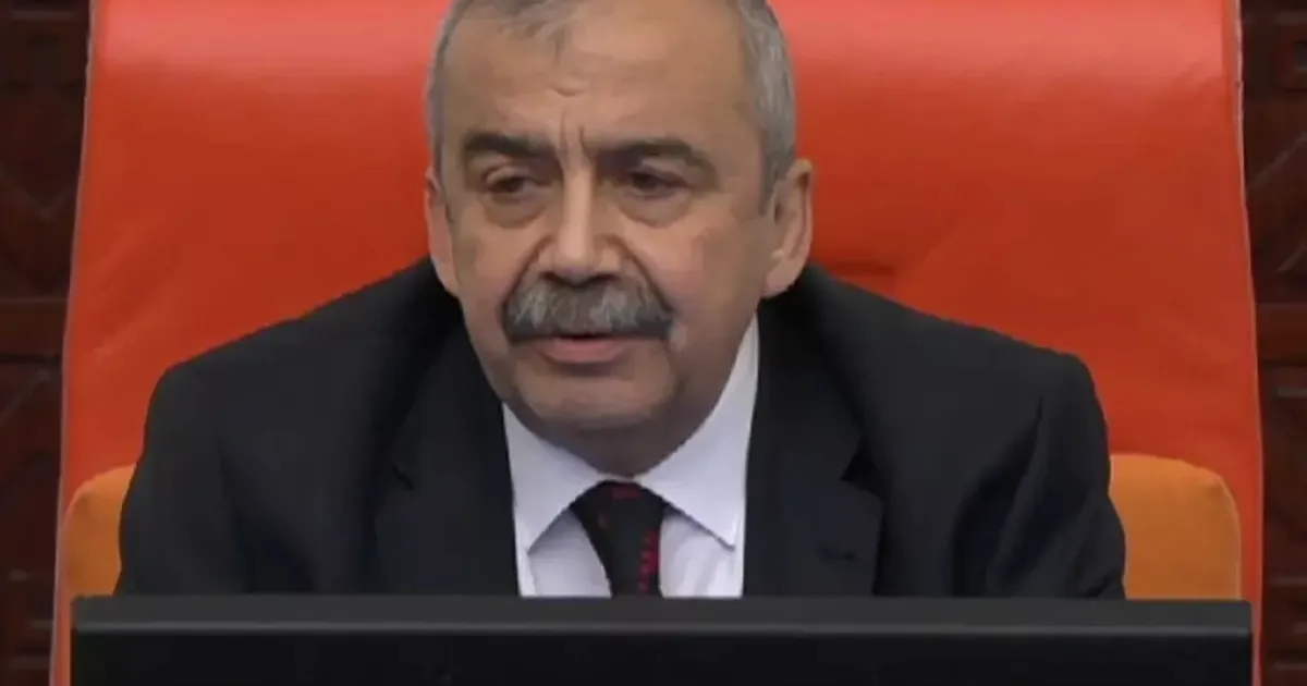 Sırrı Süreyya Önder'in hayati tehlikesi sürüyor! Aort damarı yırtılması nedir?