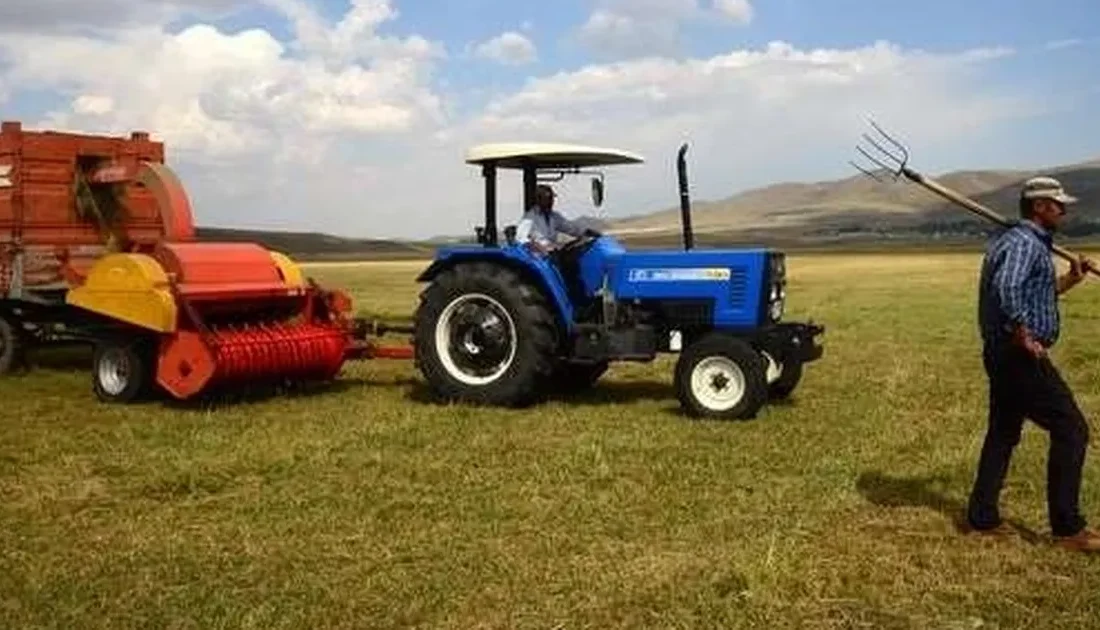 Tarım ve Orman Bakanlığı,
