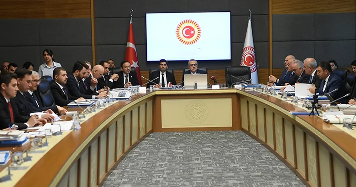 TCDD’nin 2021-2022 hesaplarına KİT ibrası