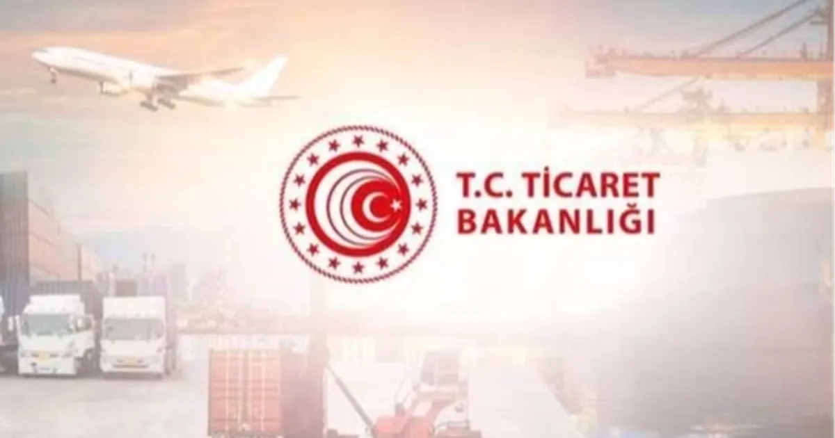 Ticaret 14 firmanın DİR iznini iptal edildi