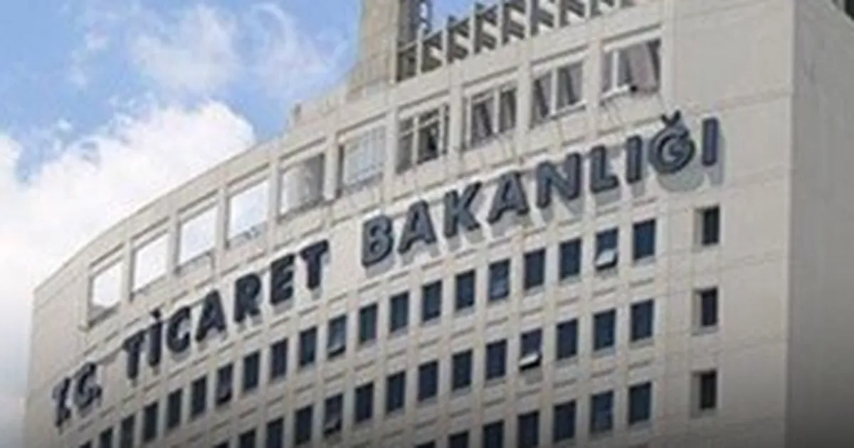 Ticaret’ten hayvansal menşeli ürün tüketicilerine önemli uyarı