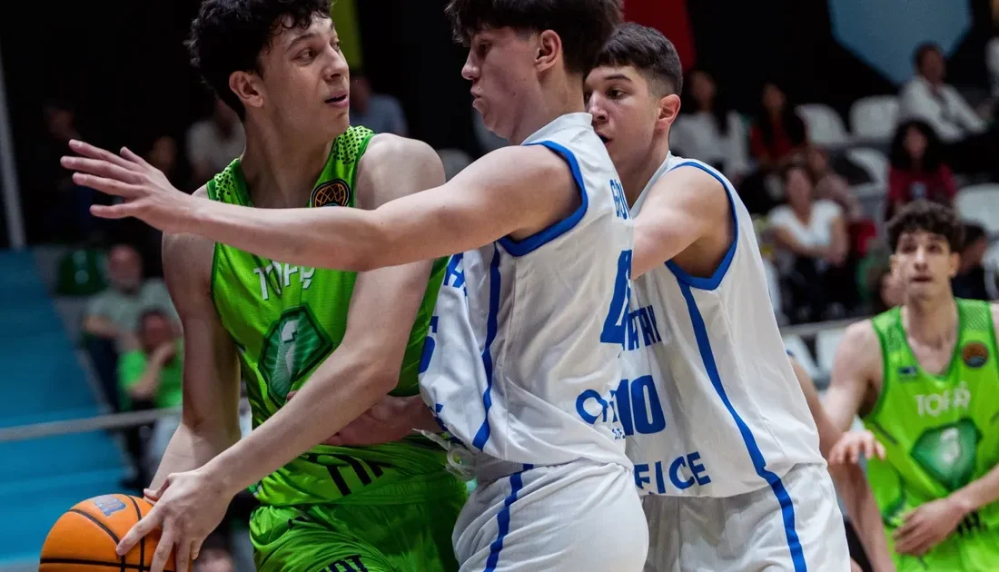 TOFAŞ U18 Genç Takımı,