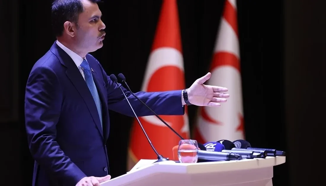 Kuzey Kıbrıs Türk Cumhuriyeti'nde