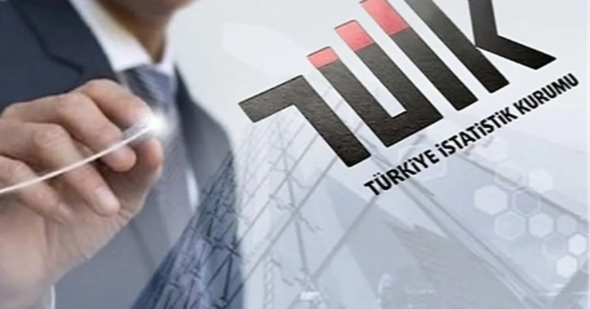 Tüm sektörlerde güven endeksleri düştü!