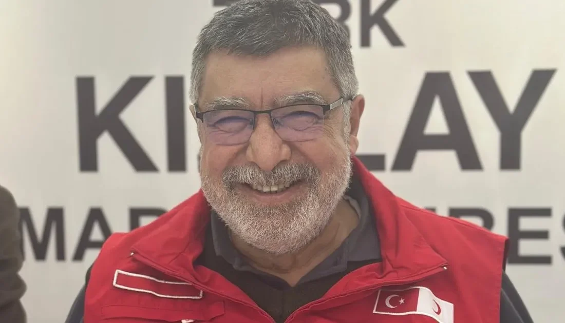 Türk Kızılay Mardin Şube