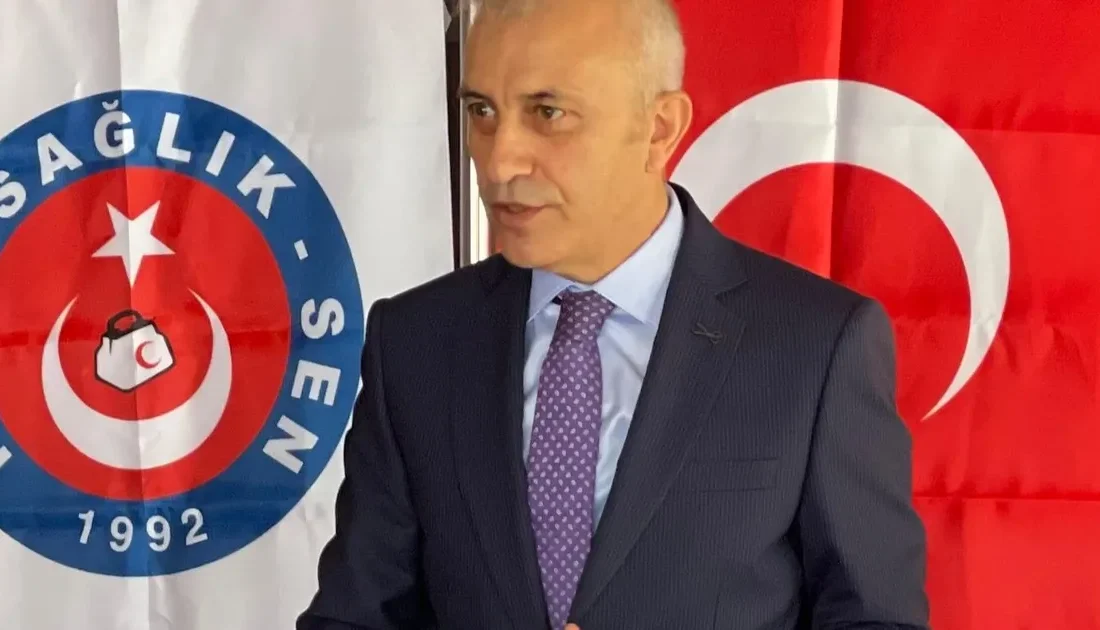 Türk Sağlık-Sen Kocaeli Şube