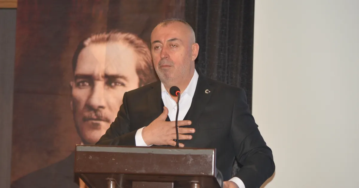 Türkiye Haber-İş Genel Başkanı Bursa’dan seslendi: Açlık sınırı belli ama tokluk değil