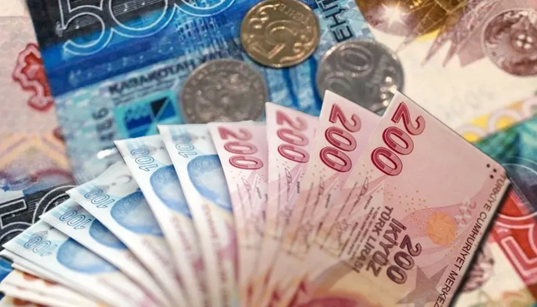 Türkiye Cumhuriyet Merkez Bankası