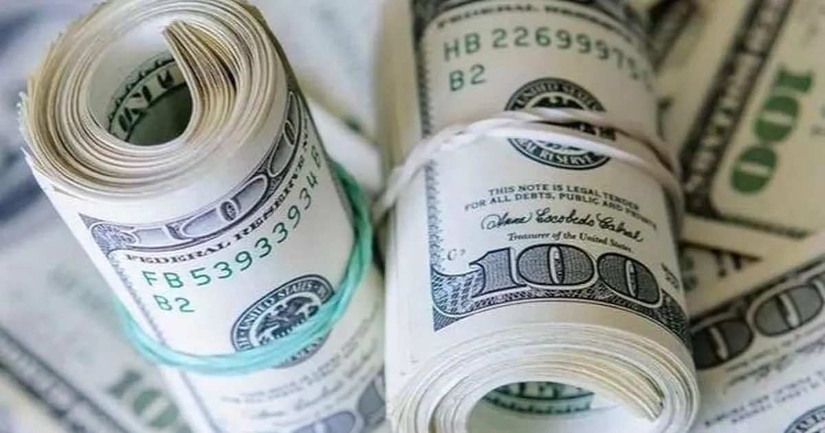 Türkiye’nin net UYP açığı 279 milyar dolara geriledi