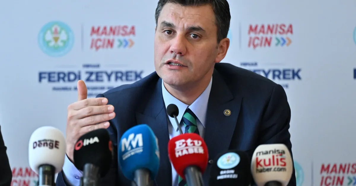 Ulaşımda yeni düzen: Sadece ManisaKart geçerli!