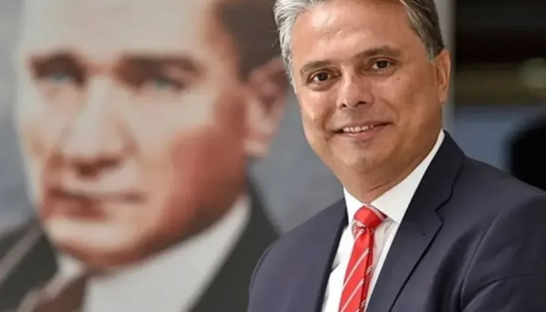 "Birleşe birleşe kazanacağız" diyerek