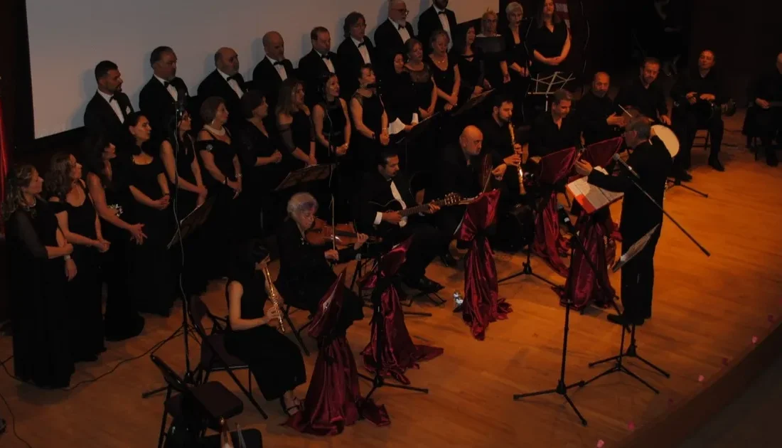 Amerika'nın en köklü müzik
