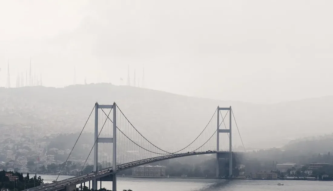 İstanbul’da hafta sonuna kadar