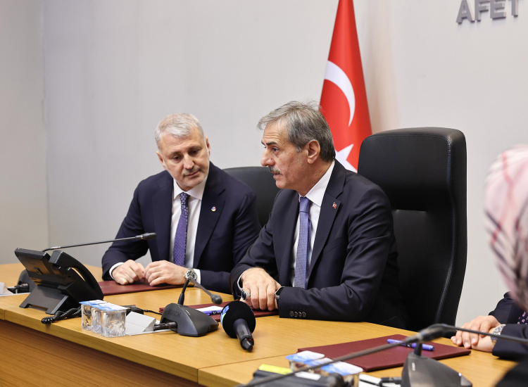 'Yeşil Sakarya' hedefinde önemli adım