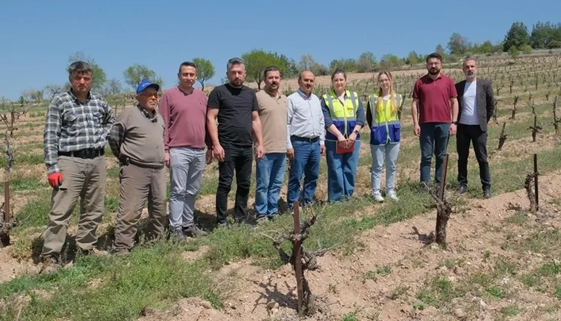 Geçtiğimiz günlerde Denizli ve