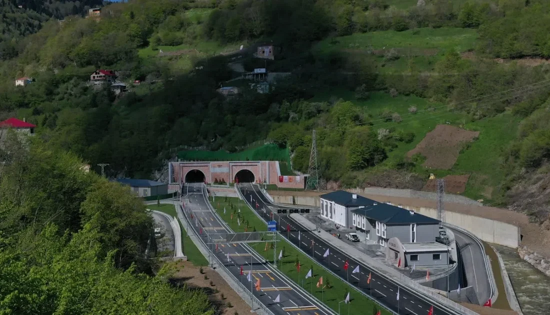 Ulaştırma ve Altyapı Bakanı