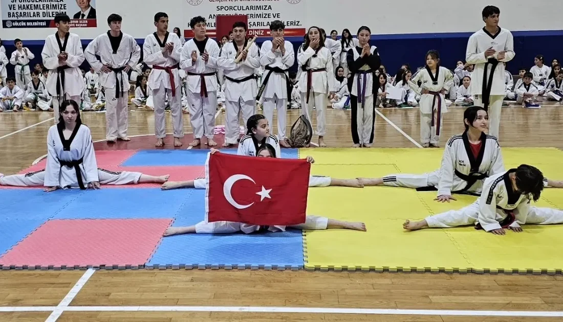 Kocaeli Gölcük Belediyespor bünyesindeki