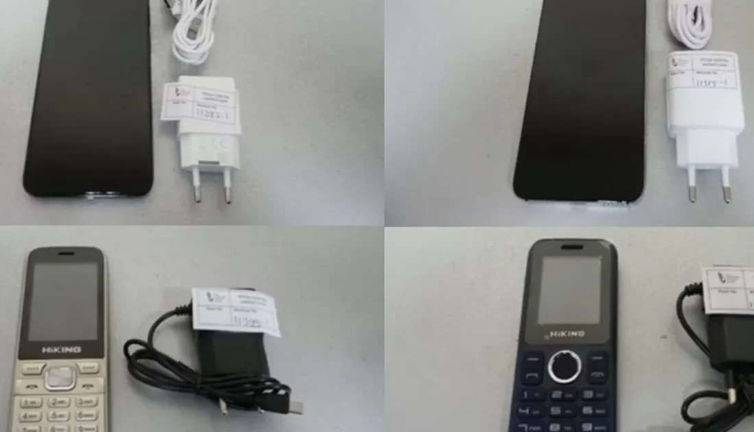 Ticaret Bakanlığı'nın Güvensiz Ürün