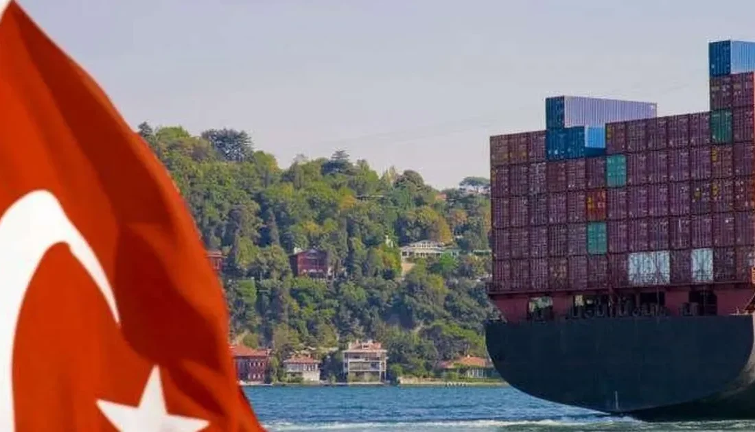 Ticaret Bakanlığı, 2025 Ocak-Nisan