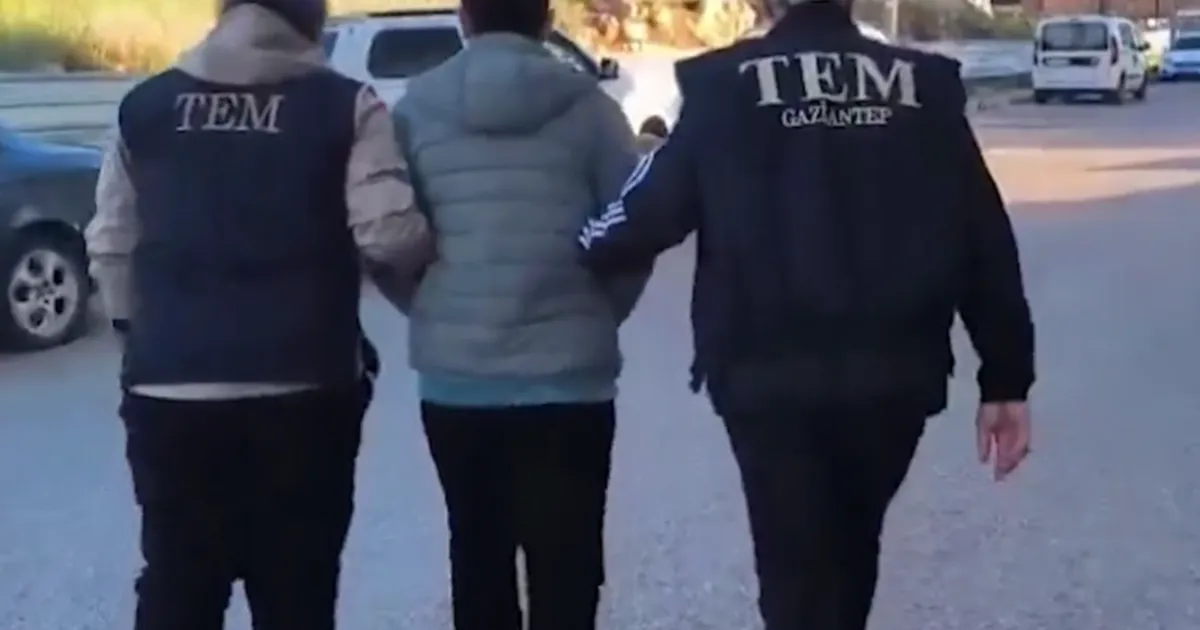 47 ilde FETÖ'nün güncel yapılanmasına 208 gözaltı!