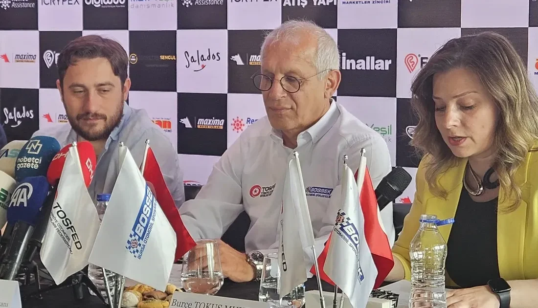 Bursa Otomobil Sporları Kulübü