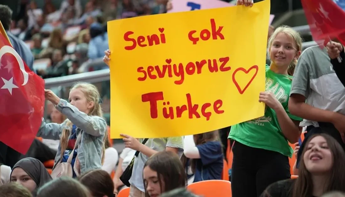 Bosna Hersek Yunus Emre