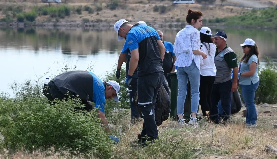 Manisa Büyükşehir Belediyesi, Şehzadeler