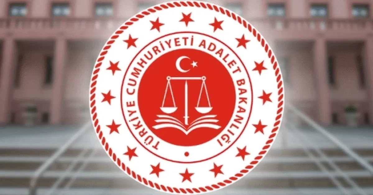 Adalet'e personel alımında yaş sınırı kaldırıldı