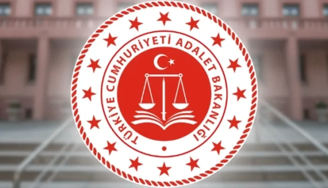 Adalet Bakanı Yılmaz Tunç,