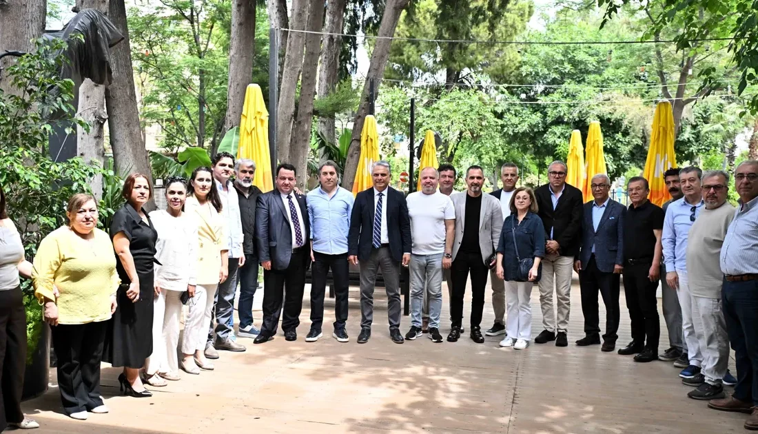 Antalya’da önemli sosyal hizmetlere