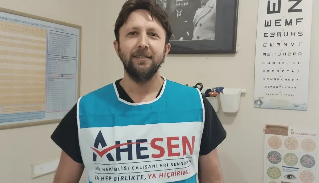 Aile Hekimliği sistemindeki yeni
