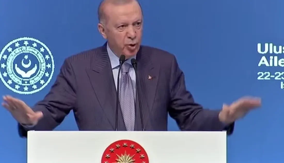 Cumhurbaşkanı Recep Tayyip Erdoğan,