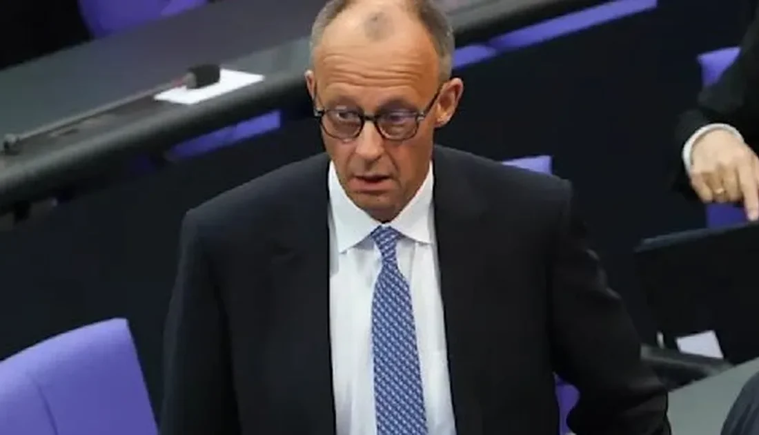 Almanya’da CDU/CSU ve SPD’nin