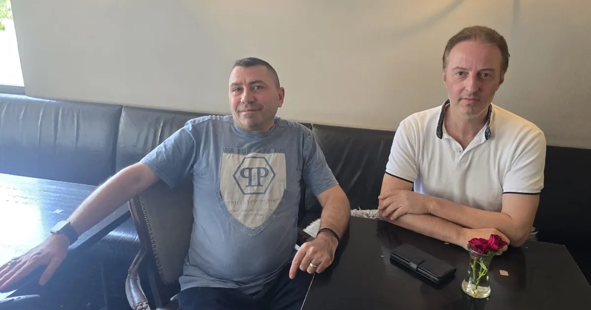 Almanya’da SPD Milletvekili Macit Karaahmetoğlu’ndan özel açıklamalar